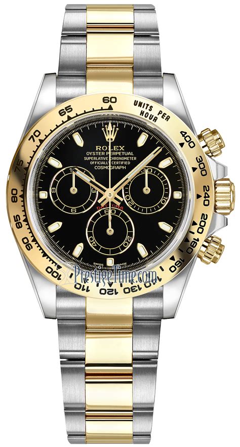 rolex 116503g